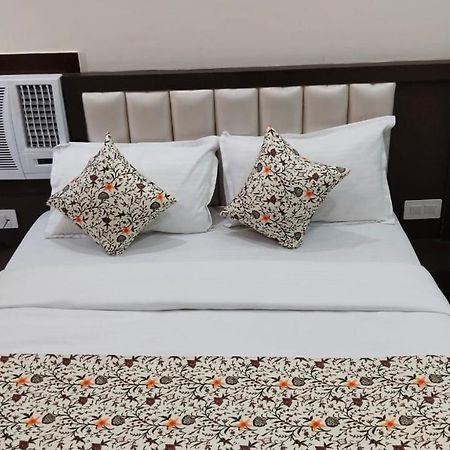 Hotel Bagga Kuteer Haridwar Ngoại thất bức ảnh